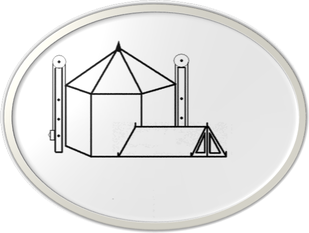 Feestlocatie Zwolle Logo